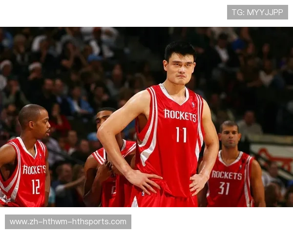 NBA火箭队6号球员历年表现及历史贡献解析