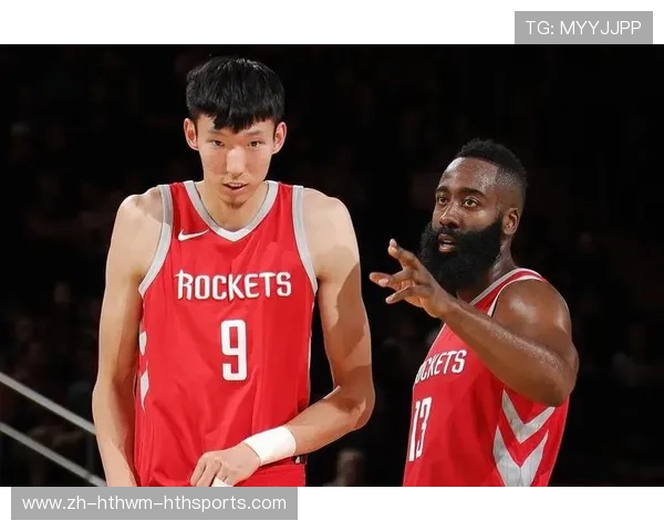 来华火箭队NBA球员介绍及中国赛回顾